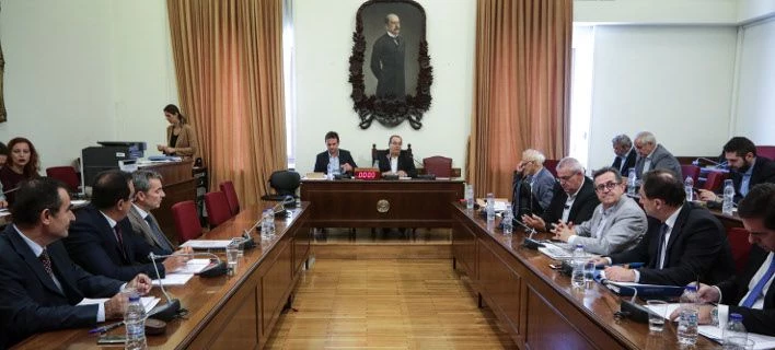 Το πόρισμα για το το «Ερρίκος Ντυνάν» συζητά σήμερα η Εξεταστική Επιτροπή